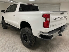 Used 2021  Chevrolet Silverado 1500 4WD Crew Cab 147" LT at Ideal Cars Llc near Mesa&comma; AZ