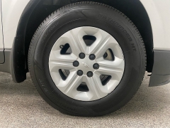 Used 2017  Chevrolet Traverse 4d SUV FWD LS at Ideal Cars Llc near Mesa&comma; AZ