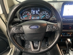Used 2019 Ford EcoSport 4d SUV FWD SE at Ideal Cars Llc near Mesa, AZ