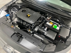 Used 2020  Hyundai Elantra 4d Sedan SEL at Ideal Cars Llc near Mesa&comma; AZ