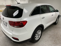 Used 2019  Kia Sorento 4d SUV FWD LX V6 at Ideal Cars Llc near Mesa, AZ