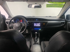 Used 2014  Toyota Corolla 4d Sedan S at Ideal Cars Llc near Mesa, AZ