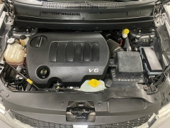 Used 2019  Dodge Journey 4d SUV FWD SE 3&period;6L at Ideal Cars Llc near Mesa&comma; AZ