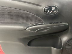 Used 2017 Nissan Versa 4d Sedan SV at Ideal Cars Llc near Mesa, AZ
