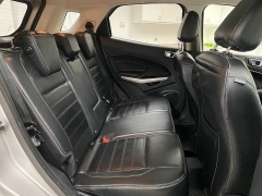 Used 2018  Ford EcoSport 4d SUV 4WD Titanium at Ideal Cars Llc near Mesa&comma; AZ