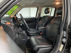 Used 2016  Jeep Patriot 4d SUV 4WD High Altitude at Ideal Cars Llc near Mesa&comma; AZ