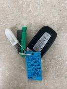 Used 2013  Hyundai Tucson 4d SUV FWD Limited at Ideal Cars Llc near Mesa&comma; AZ