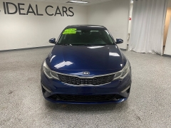 Used 2020 Kia Optima 4d Sedan LX at Ideal Cars Llc near Mesa, AZ