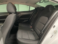 Used 2018  Hyundai Elantra 4d Sedan SEL at Ideal Cars Llc near Mesa&comma; AZ