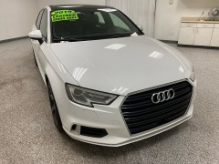 Used 2019  Audi A3 4d Sedan Premium at Ideal Cars Llc near Mesa&comma; AZ