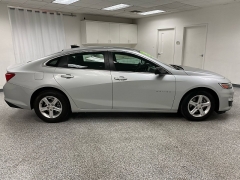Used 2021 Chevrolet Malibu 4dr Sdn LS w/1LS at Ideal Cars Llc near Mesa, AZ