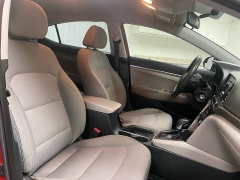Used 2017 Hyundai Elantra 4d Sedan SE Auto at Ideal Cars Llc near Mesa, AZ