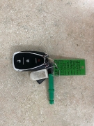 Used 2021  Chevrolet Equinox FWD 4dr LT w&sol;1LT at Ideal Cars Llc near Mesa&comma; AZ