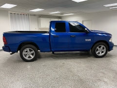 Used 2016 Ram 1500 2WD Quad Cab Express at Ideal Cars Llc near Mesa, AZ