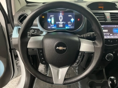Used 2014 Chevrolet Spark EV 4d Hatchback 1LT at Ideal Cars Llc near Mesa, AZ