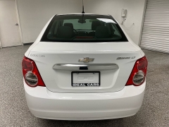 Used 2013  Chevrolet Sonic 4d Sedan LT AT at Ideal Cars Llc near Mesa, AZ