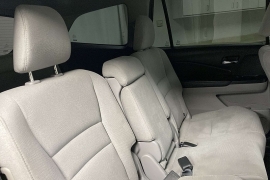 Used 2017 Honda Pilot 4d SUV AWD EX at Ideal Cars Llc near Mesa, AZ