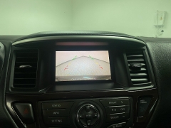 Used 2013 Nissan Pathfinder 4d SUV FWD SL at Ideal Cars Llc near Mesa, AZ