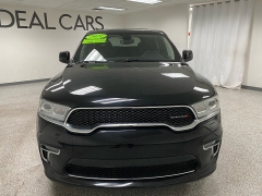 Used 2021  Dodge Durango SXT RWD at Ideal Cars Llc near Mesa, AZ