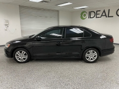 Used 2015 Volkswagen Jetta 4d Sedan S Auto at Ideal Cars Llc near Mesa, AZ