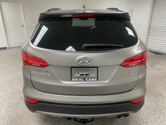 Used 2016  Hyundai Santa Fe Sport 4d SUV FWD 2&period;0T Ultimate at Ideal Cars Llc near Mesa&comma; AZ