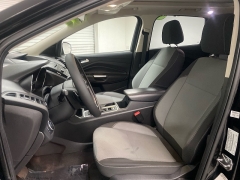 Used 2017  Ford Escape 4d SUV 4WD SE at Ideal Cars Llc near Mesa&comma; AZ