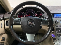 Used 2008  Cadillac CTS 4d Sedan RWD DI at Ideal Cars Llc near Mesa, AZ