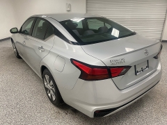 Used 2021  Nissan Altima 2&period;5 S Sedan at Ideal Cars Llc near Mesa&comma; AZ