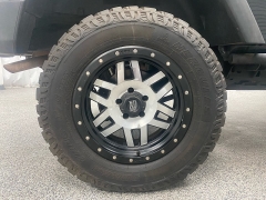 Used 2013  Jeep Wrangler 2d Convertible Sport at Ideal Cars Llc near Mesa, AZ