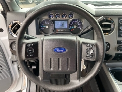 Used 2013 Ford Super Duty F-350 2WD Crew Cab XLT SRW at Ideal Cars Llc near Mesa, AZ