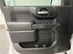 Used 2019  Chevrolet Silverado 1500 2WD Double Cab Work Truck at Ideal Cars Llc near Mesa, AZ