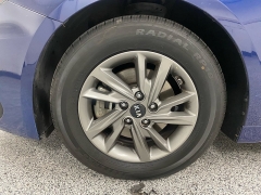 Used 2020 Kia Optima 4d Sedan LX at Ideal Cars Llc near Mesa, AZ