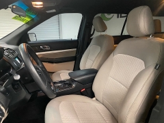 Used 2018  Ford Explorer 4d SUV FWD at Ideal Cars Llc near Mesa, AZ