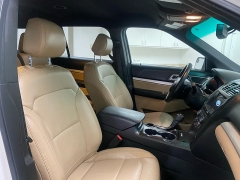 Used 2017 Ford Explorer 4d SUV FWD XLT at Ideal Cars Llc near Mesa, AZ