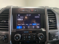 Used 2019  Ford F-150 2WD SuperCrew XLT 5 1/2 at Ideal Cars Llc near Mesa, AZ