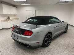 Used 2020  Ford Mustang 2d Convertible Eco Premium at Ideal Cars Llc near Mesa, AZ