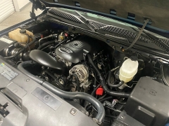 Used 2006  Chevrolet Suburban 1500 SUV RWD LS at Ideal Cars Llc near Mesa, AZ