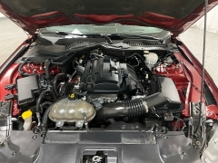 Used 2019 Ford Mustang 2d Fastback EcoBoost Premium at Ideal Cars Llc near Mesa, AZ