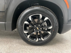 Used 2022  Chevrolet Trailblazer FWD 4dr LT at Ideal Cars Llc near Mesa, AZ