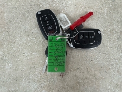 Used 2018  Hyundai Santa Fe 4d SUV FWD SE at Ideal Cars Llc near Mesa&comma; AZ