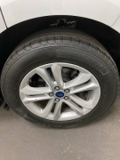 Used 2020 Ford Edge 4d SUV FWD SEL at Ideal Cars Llc near Mesa, AZ