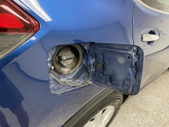 Used 2019 Nissan Rogue 4d SUV FWD SV at Ideal Cars Llc near Mesa, AZ
