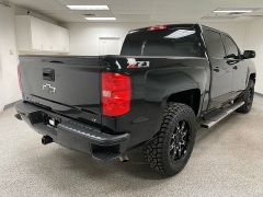 Used 2018  Chevrolet Silverado 1500 4WD Crew Cab LT Z71 Texas Edition at Ideal Cars Llc near Mesa&comma; AZ