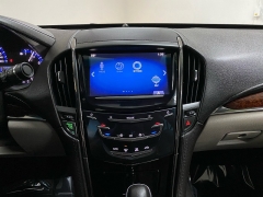 Used 2014  Cadillac ATS 4d Sedan 2&period;0L Turbo Luxury at Ideal Cars Llc near Mesa&comma; AZ