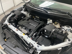 Used 2020  Chevrolet Equinox 4d SUV FWD LS w/1LS at Ideal Cars Llc near Mesa, AZ