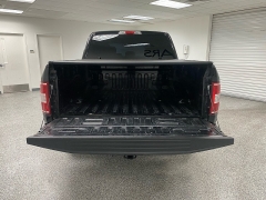 Used 2018 Ford F-150 2WD SuperCrew XLT 5 1/2 at Ideal Cars Llc near Mesa, AZ