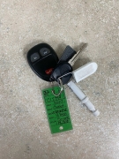 Used 2017  Chevrolet Traverse 4d SUV FWD LS at Ideal Cars Llc near Mesa&comma; AZ