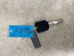 Used 2017  Honda Accord Sedan 4d LX CVT at Ideal Cars Llc near Mesa, AZ