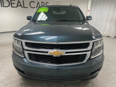 Used 2019  Chevrolet Tahoe 4d SUV RWD LT at Ideal Cars Llc near Mesa&comma; AZ
