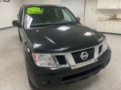 Used 2019  Nissan Frontier 2WD Crew Cab SV at Ideal Cars Llc near Mesa, AZ